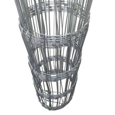 heavy duty fixed knot woven wire field game fence/ Galvanized Sheep Farm Fence Factory Price/ 2.2mm 2.5mm 2.7mm wire far